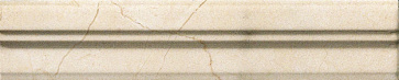 Бордюр CHARME WALL PROJECT Cream London (Italon)